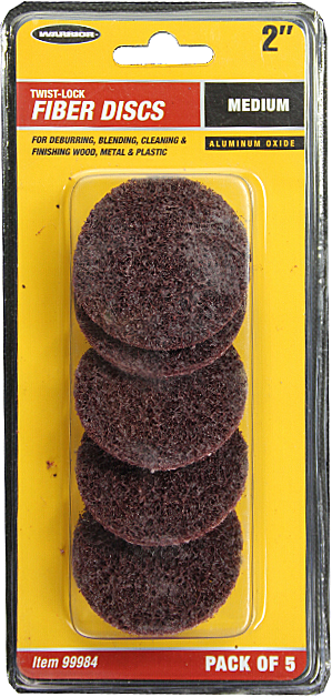 Leštící sada 5 ks SC-8257J