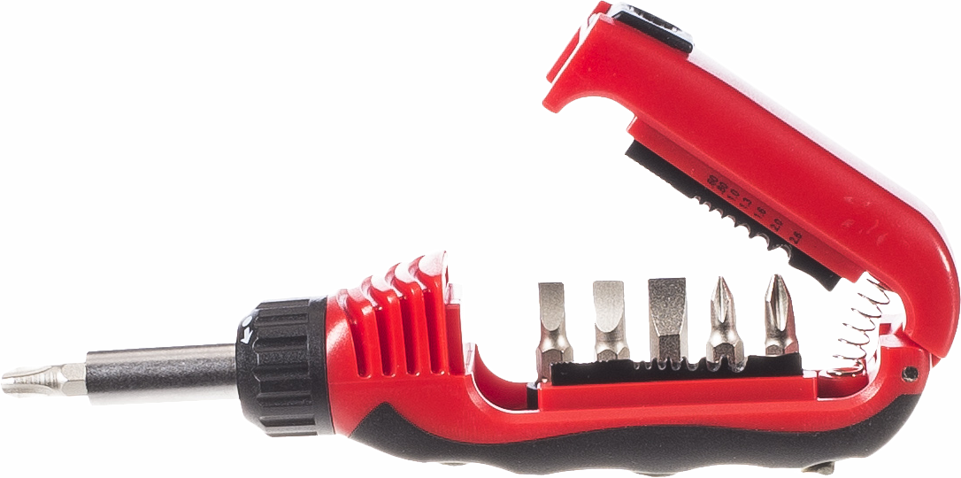 Kombinovaný šroubovák 2 v 1 SD07-SD01