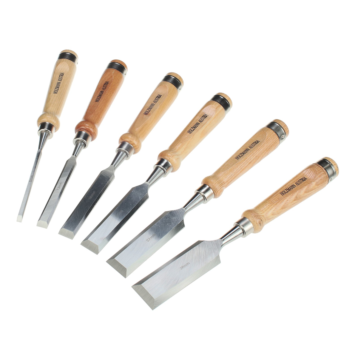 Sada sekáčů Holzmann SES6TLG SES6TLG