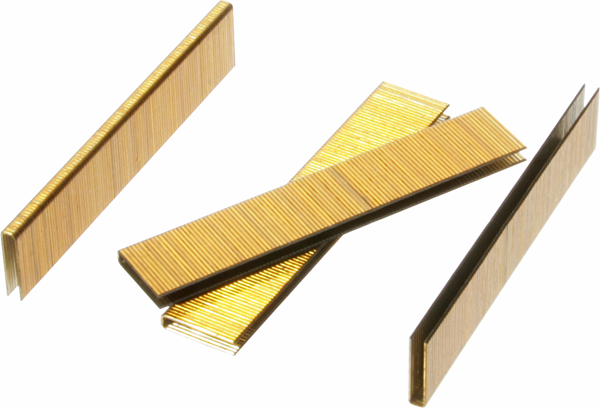 Sponky 25 mm (5 000 ks) SF - 5040 SF425KD