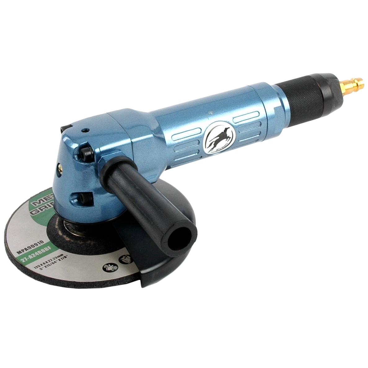 Úhlová bruska SJ - 125X 5/11 000 SJ125X