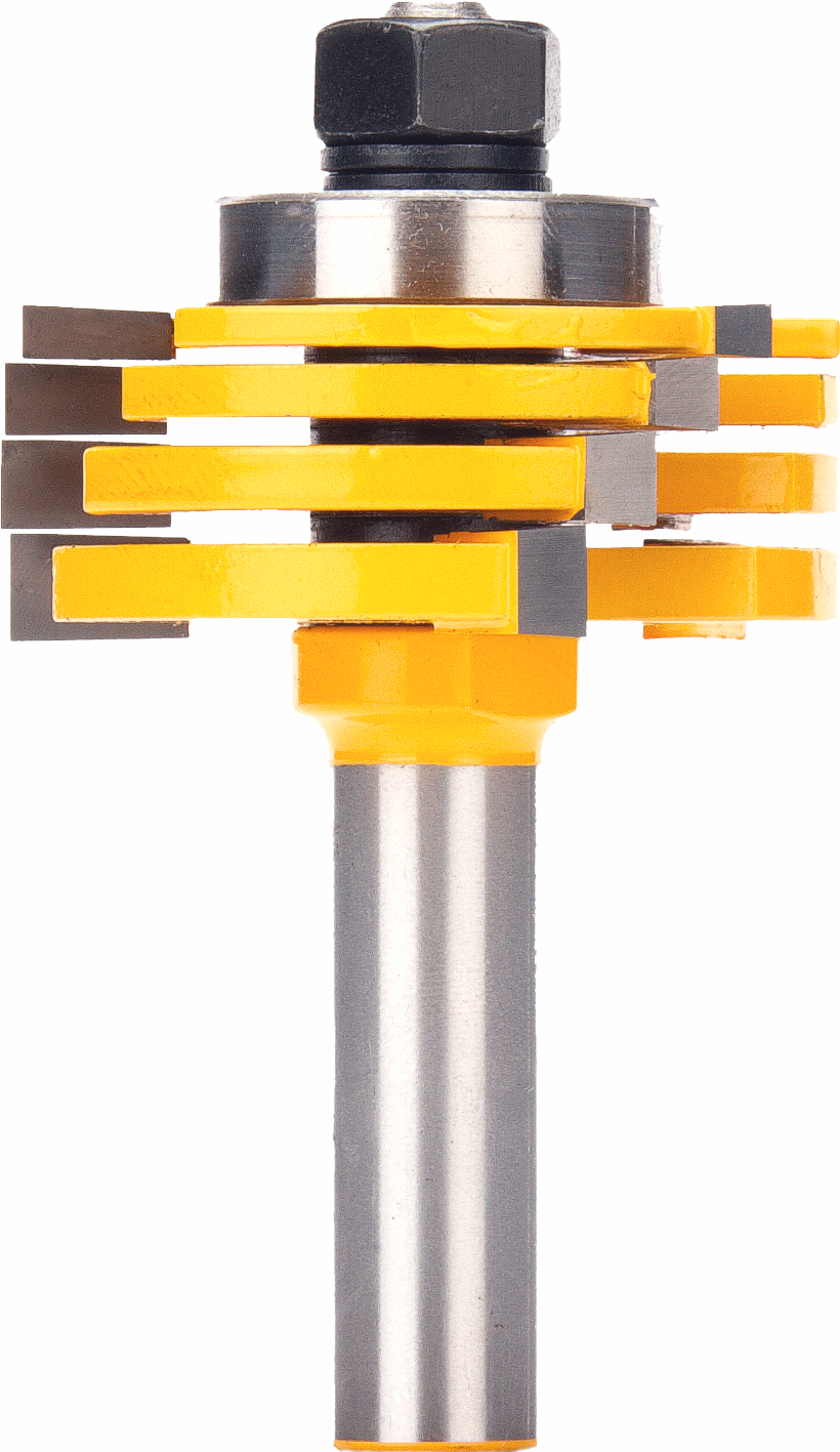 Stavitelná fr. na drážky 47,6 × 18/12 – 3W SL4764A