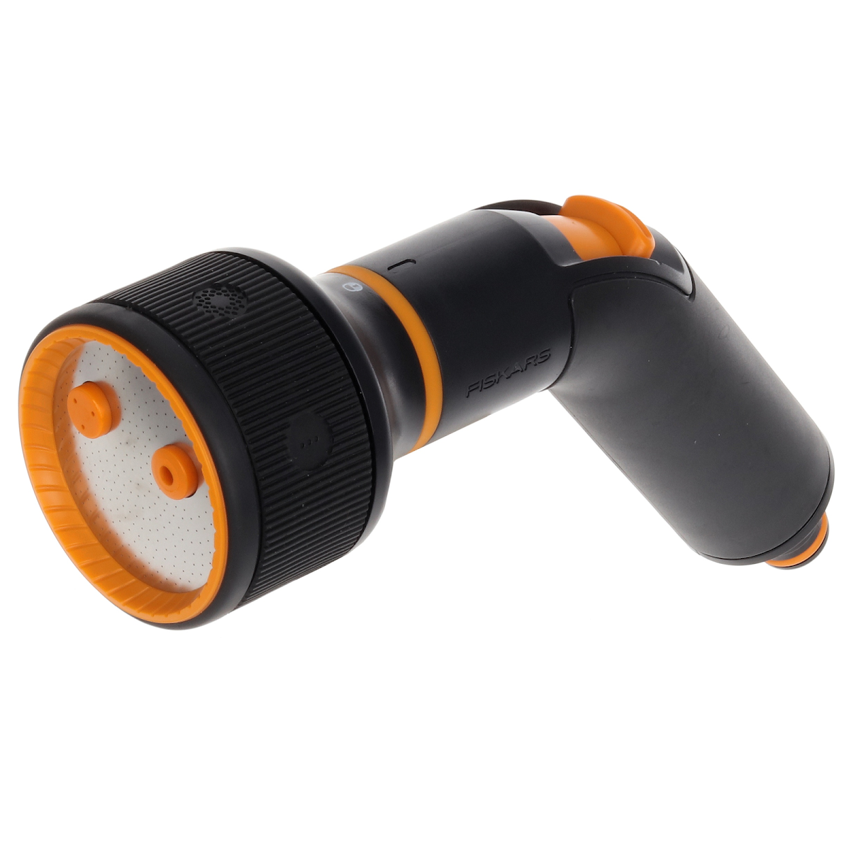 Pistole FISKARS COMFORT zavlažovací 3funkce 1052183 19100