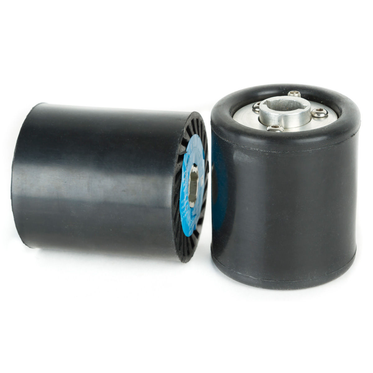 Gumový válec Holzmann SM100EW_GUMMIERT SM100EW_GUMMIERT