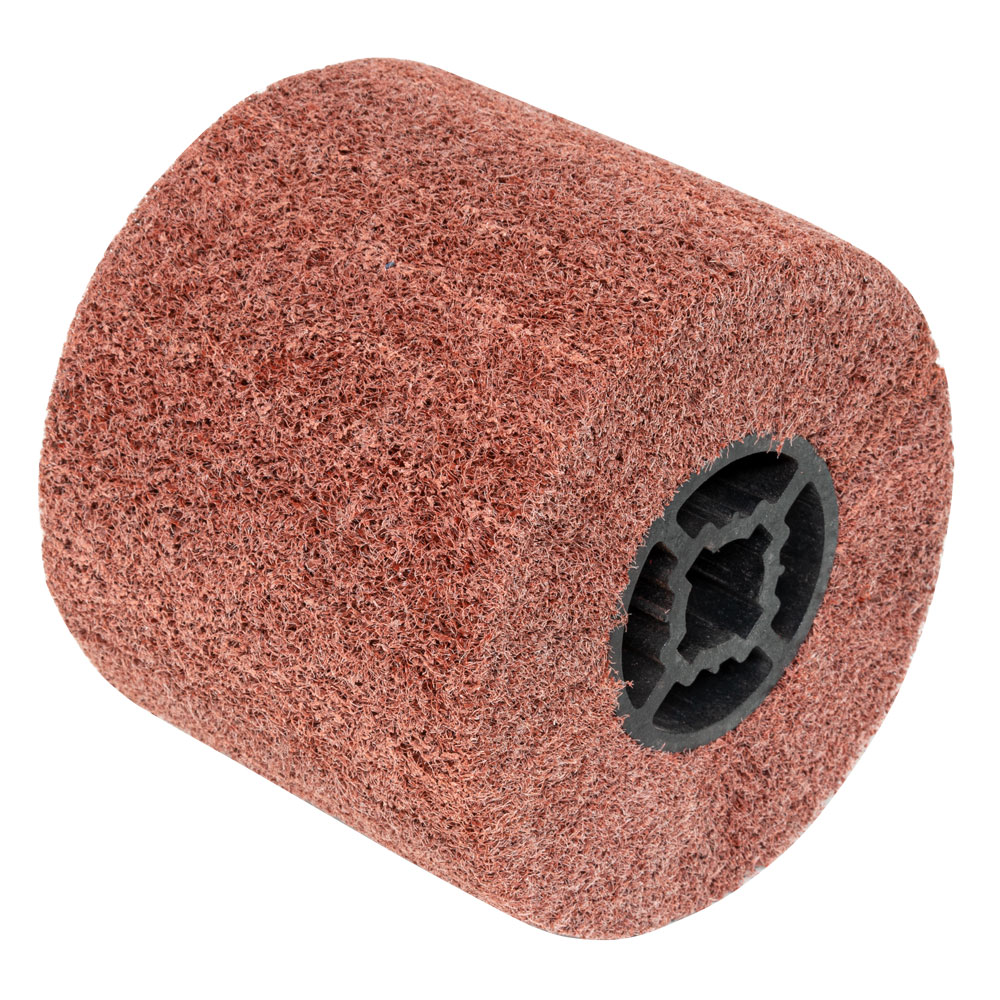 Brusný válec nylonový Holzmann SM100NW_K80 SM100NW_K80