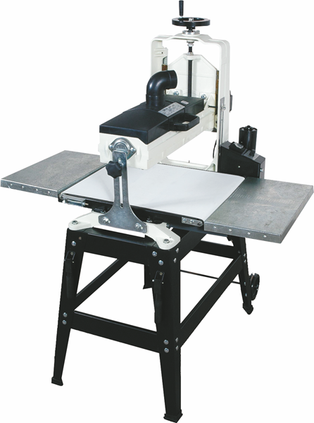 Válcová bruska SM405 Plus – 230 V, pro jemné dokončovací broušení MM3140