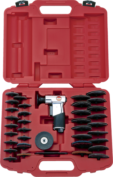 Pneu bruska MINI SM-6001K