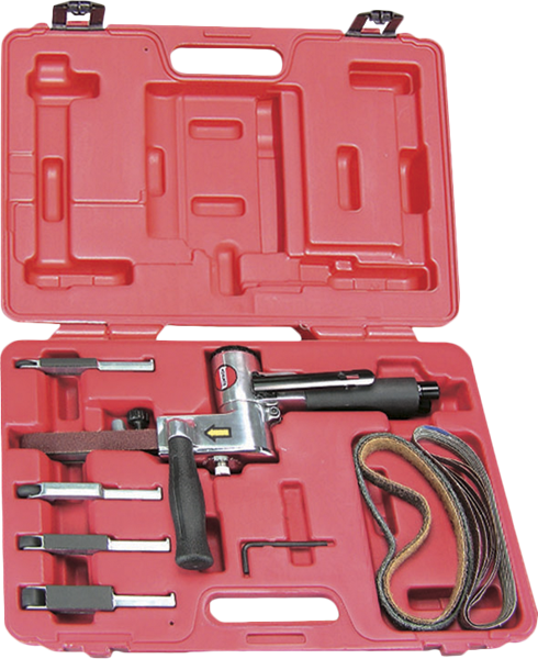 Pásová pneu bruska 6 - 20 mm SM-6Z-6201K