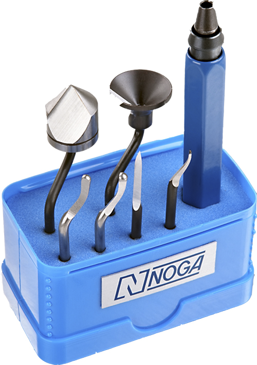 Opravářská sada NOGA SP1010
