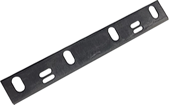 Náhradní hoblovací nůž 1 ks Triton 687833
