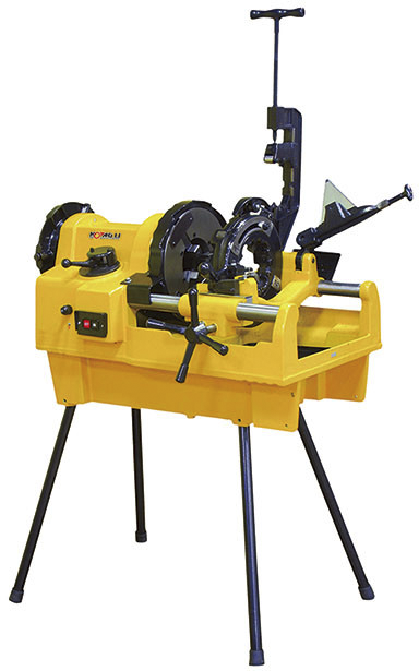 Elektrický stacionární závitořez 1 500 W SQ100F