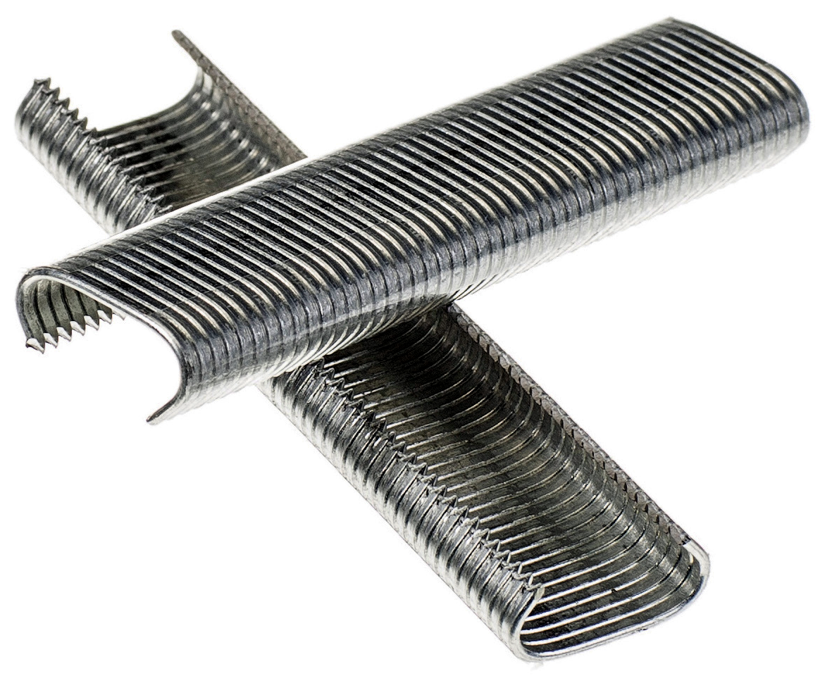 Náhradní spony 4 000 ks SR8 (4000 staple