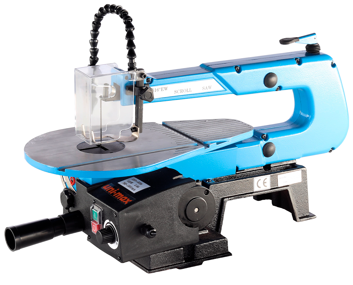 Lupínková pila 16EW SS16EW