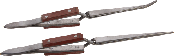 Sada pinzet 2 ks 191140