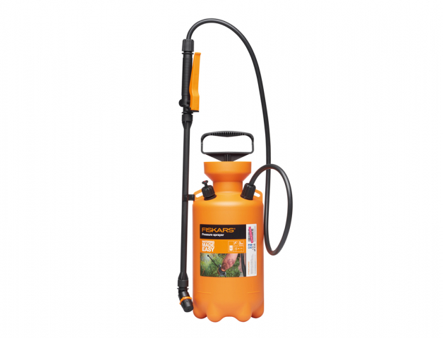 Rozprašovač FISKARS tlakový 5l 1025934 19115