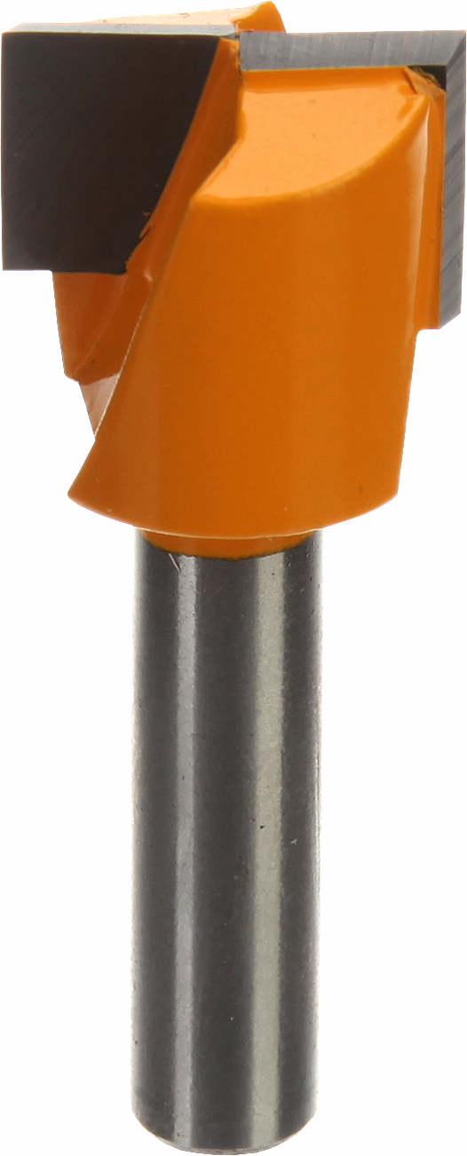 Čelní zarovnávací fréza 19 × 12/8 mm ST1903