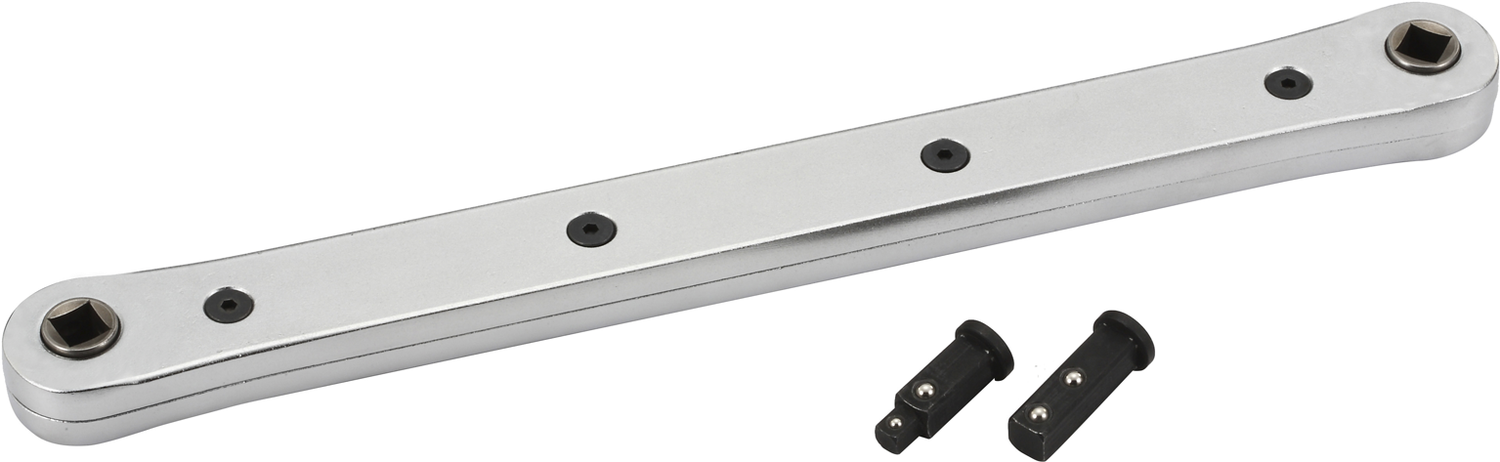 Plochý gola nástavec ST-29031