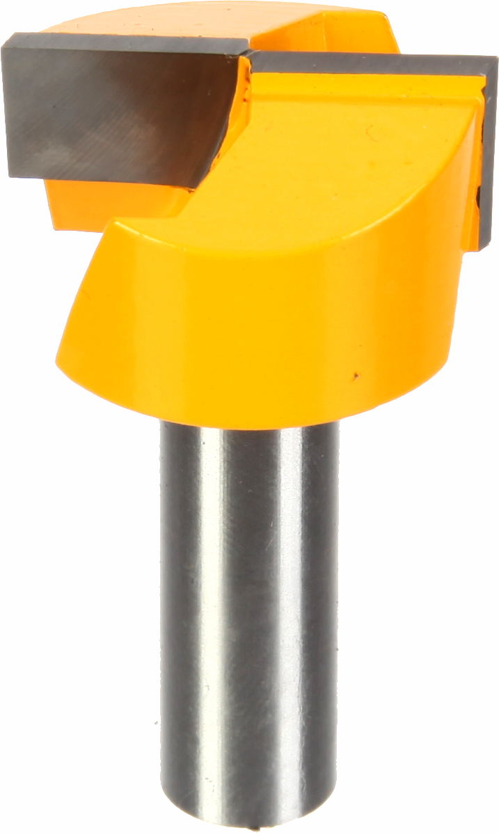 Čelní zarovnávací fréza 31,8 × 12/12 mm ST3184