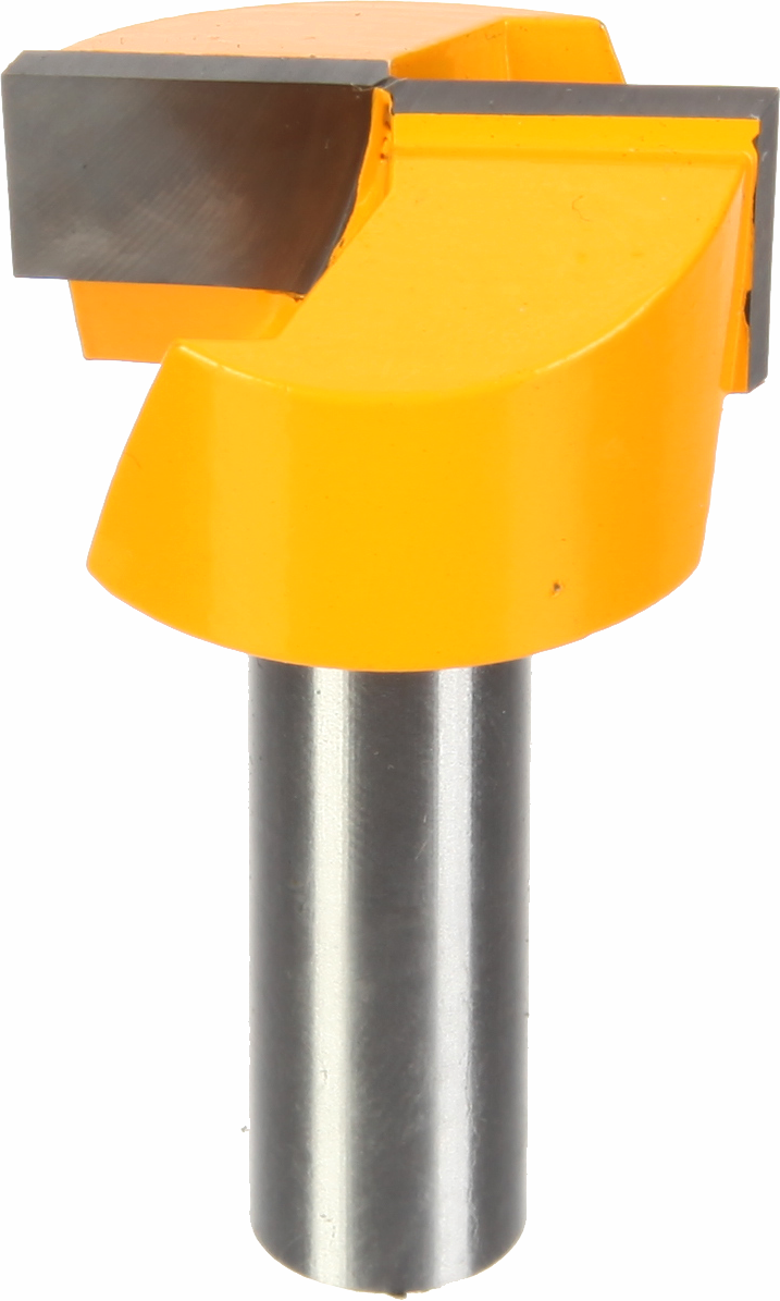 Čelní zarovnávací fréza 38,1 × 16/12 mm ST3814