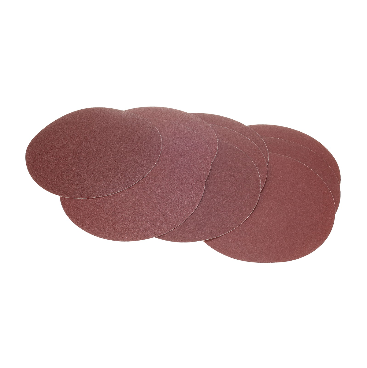 Sada brusných kotoučů se suchým zipem Holzmann STK230SET STK230SET