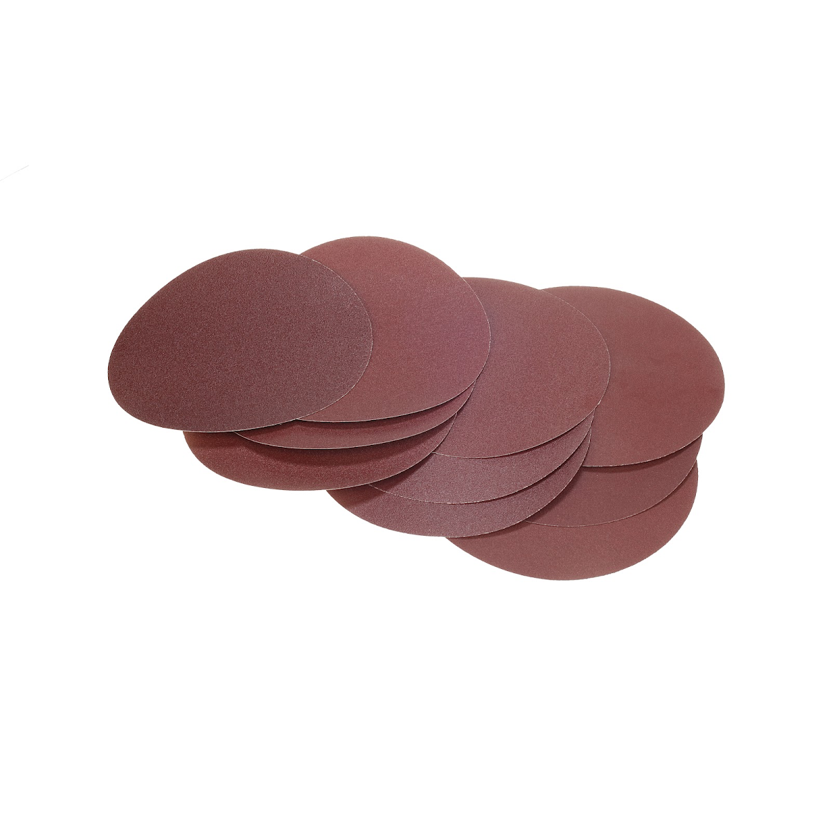 Sada brusných kotoučů pr. 254 Holzmann STTSM250SET STTSM250SET