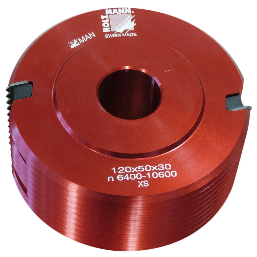 Ozubová fréza Holzmann SVF120Z2/10Z SVF120Z2/10Z