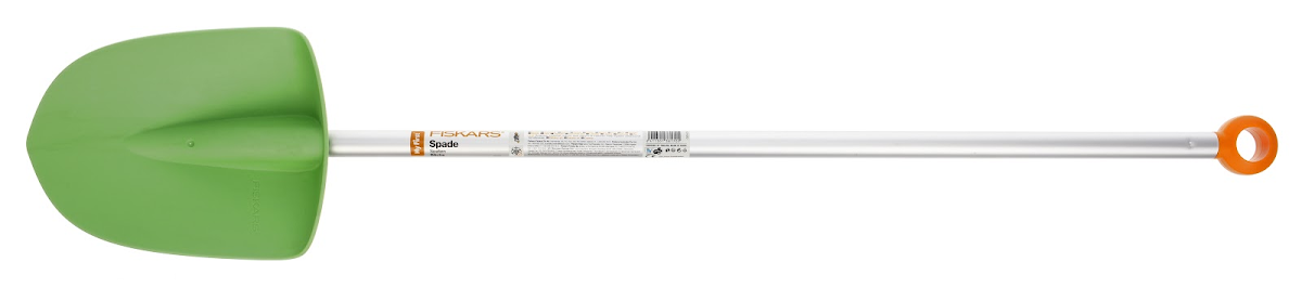 Rýč MY FIRST FISKARS dětský 1001420 01708