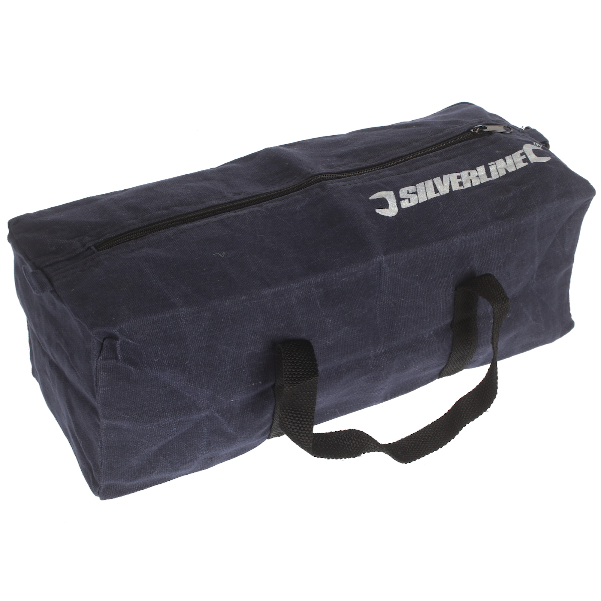 Taška na nářadí 450 x 170 x 150 mm Silverline TB50