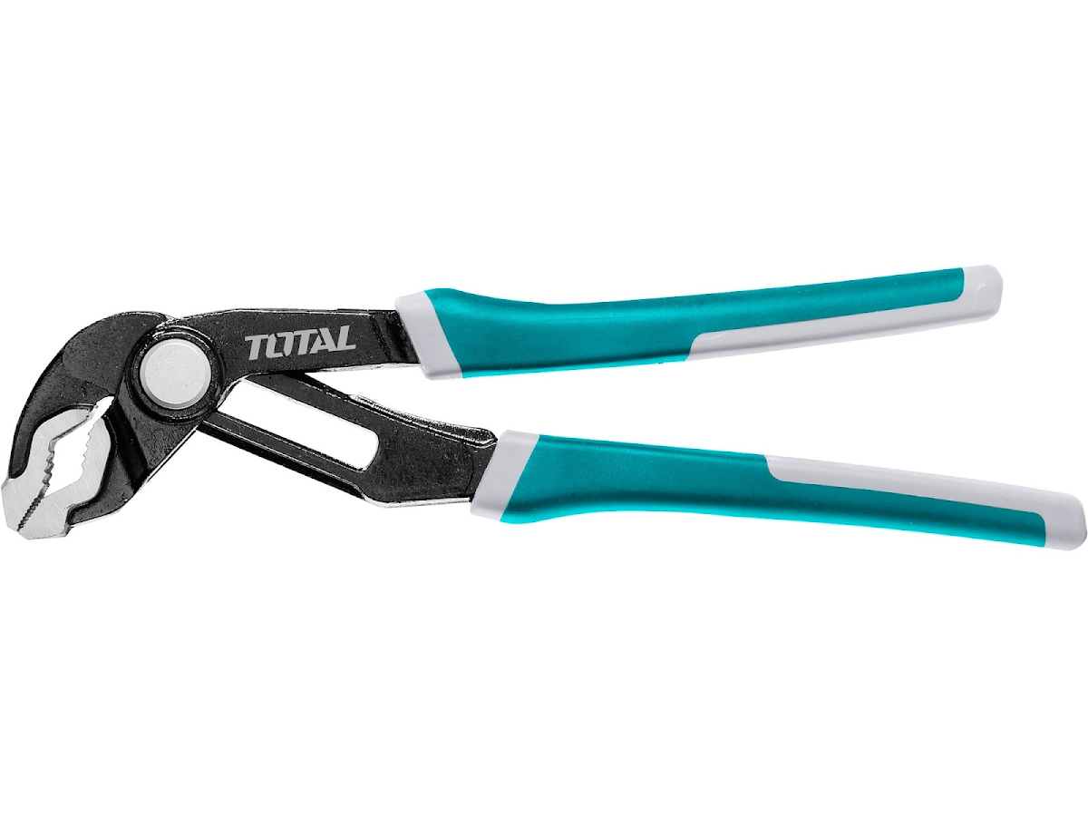 TOTAL Kleště SIKO, 250 mm THTJ381006