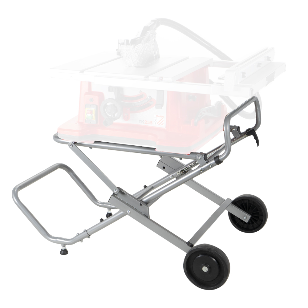 Podvozek na kolečkách Holzmann TK255MS TK255MS