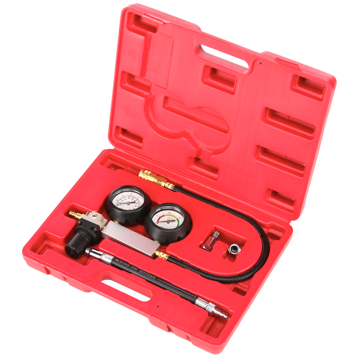 Tester komprese COMBIDUO HS-A0021