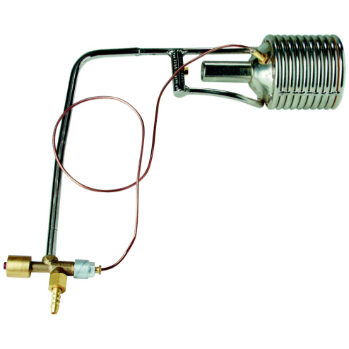 Meva Spirálový hořák 50 kW U2265A