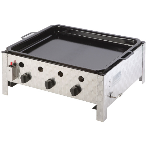 Meva Gril Pelvis UGP15001