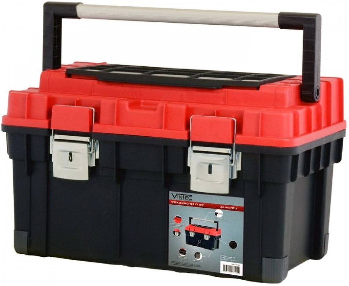 GÜDE Box na nářadí VT WK 1 V73522