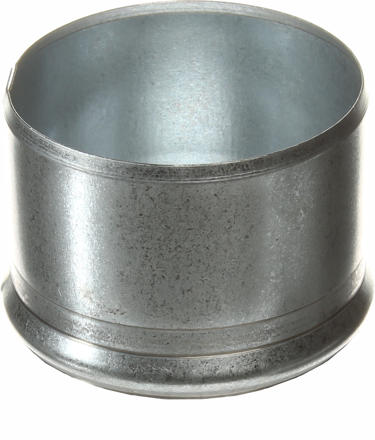 Den Braven Hadicová spojka plná - kov 80/100 VE1073