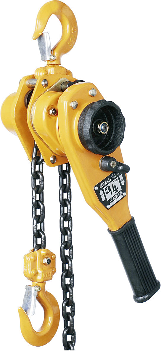 VTL HOIST Pákový kladkostroj 3 t VIT300