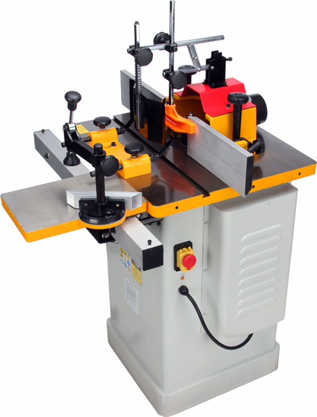 Frézka WS - 3/4A WS-3/4A