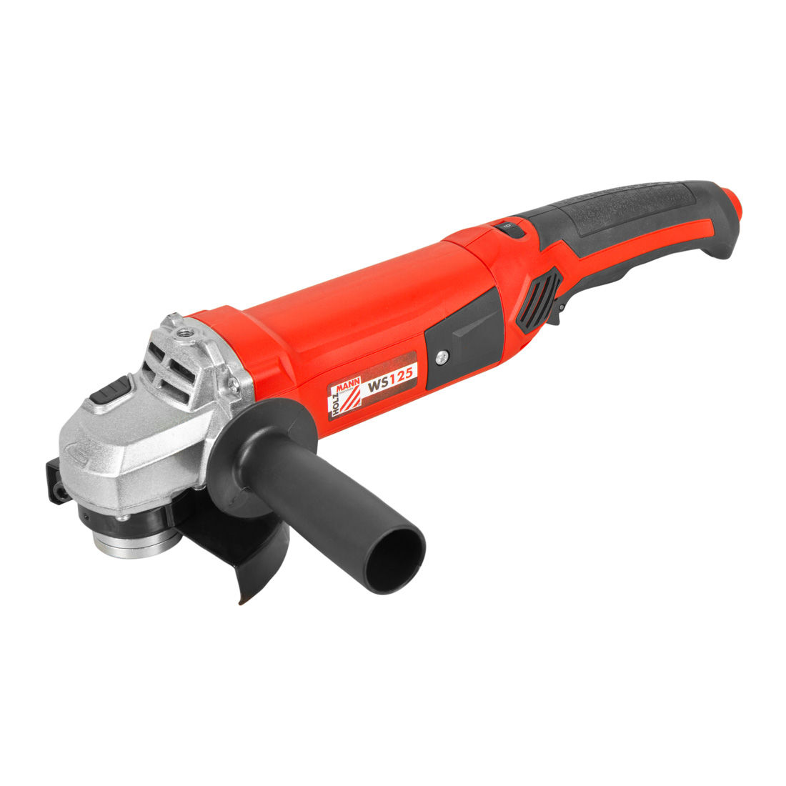 Úhlová bruska Holzmann WS125 230V WS125_230V