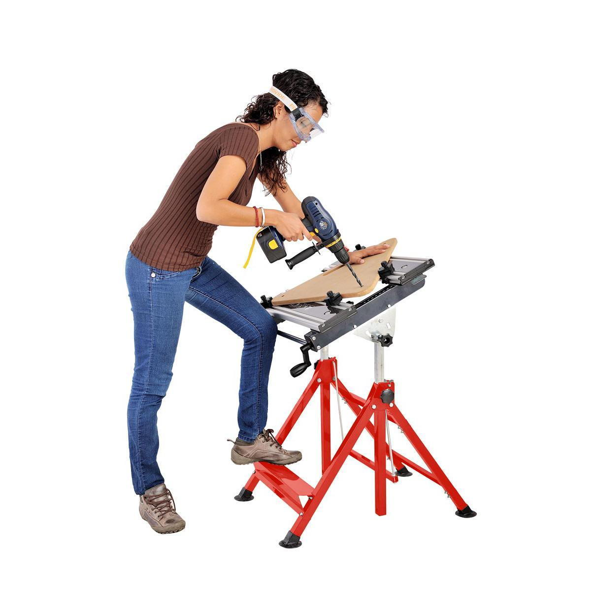 Pracovní stůl Holzmann WST20 WST20