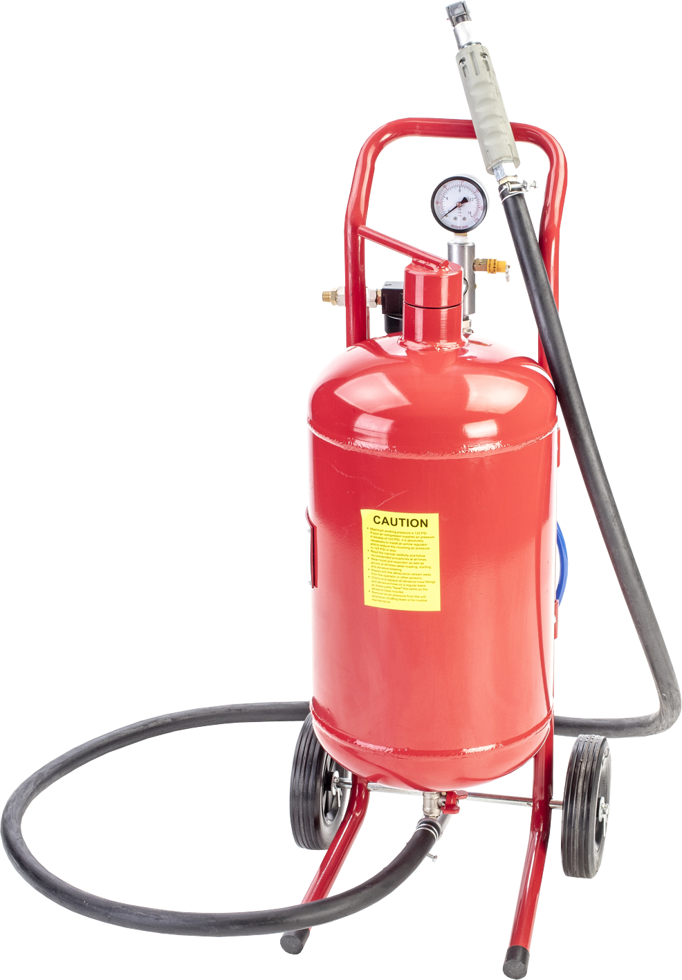 Tlakový tryskač XH 17 l XH-T0510