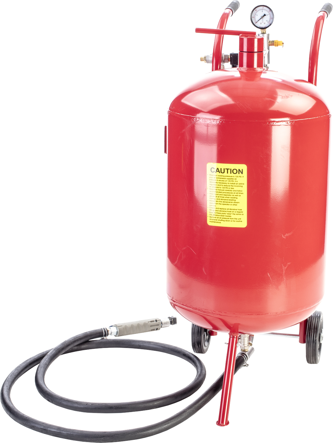 Tlakový tryskač XH 63 l XH-T2010