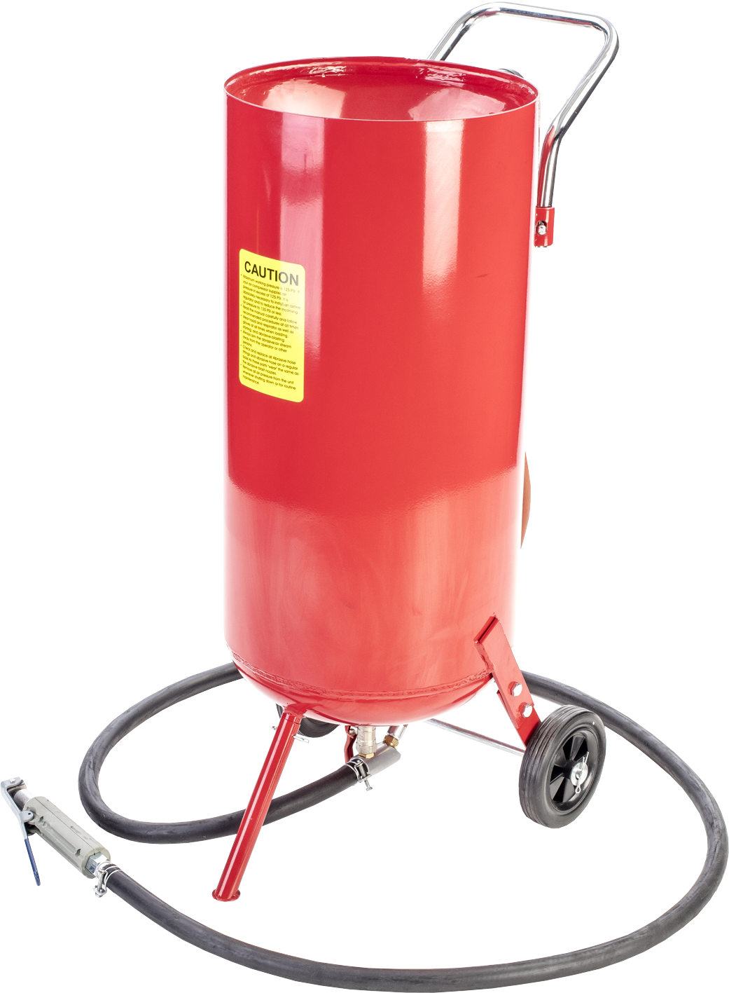 Tlakový tryskač XH OSB - 20 XH-Z2010