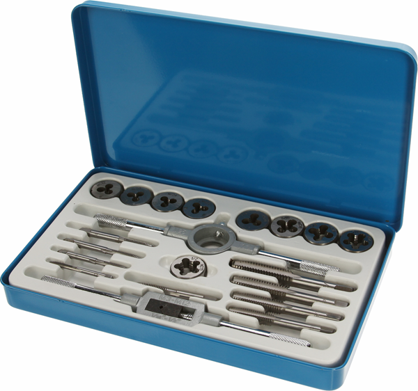 Závitová sada UNC Z020-2-1