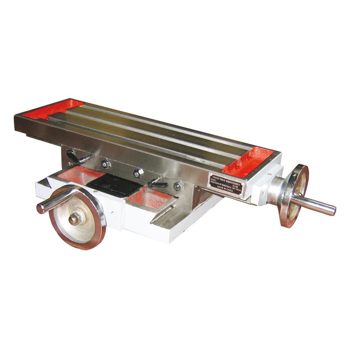 Křížový stůl Holzmann ZX7020 ZX7020