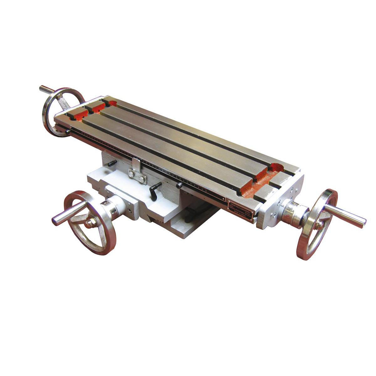 Křížový stůl Holzmann ZX7025A ZX7025A