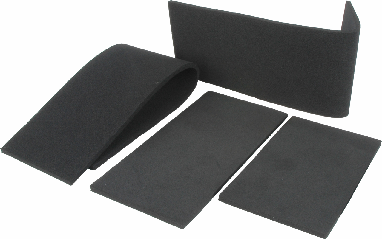 uni-max Podkladová pryž pro br. válečky