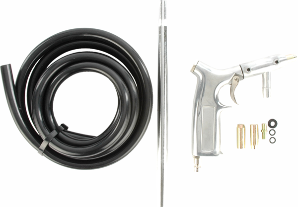 Pískovací pistole DSP - 226 SB-02