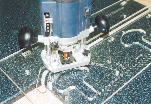 uni-max Profi Line 730