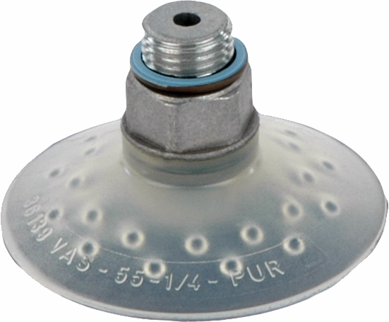 FESTO Přísavka PU 55 mm - G1/4" 36139