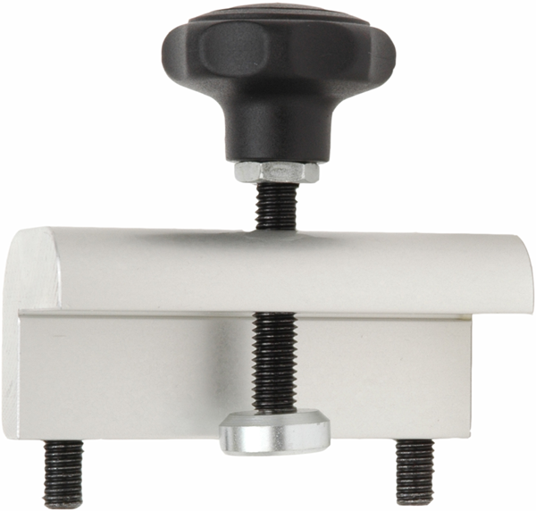uni-max Patka upínací pro přípr. do hrany VELKÁ (rozteč 64 mm)